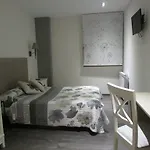 Gazteategi B&B
