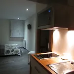 Gazteategi B&B *