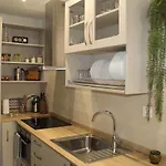 Bed & Breakfast Gazteategi *