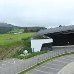 Gazteategi Bed & Breakfast *