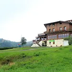 Gazteategi Bed & Breakfast