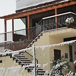 Bed & Breakfast Gazteategi