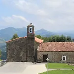 Bed & Breakfast Gazteategi *