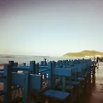 B&B Gazteategi *
