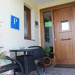 Gazteategi Bed & Breakfast *