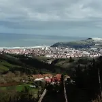 Bed & Breakfast Gazteategi