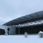 Gazteategi Bed & Breakfast *