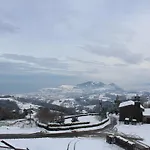 Bed & Breakfast Gazteategi