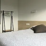 Gazteategi Bed & Breakfast *