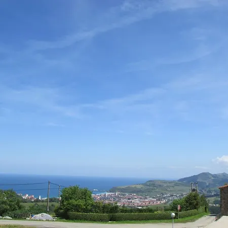 Gazteategi Bed & Breakfast