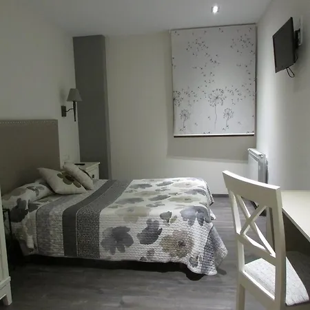 Gazteategi Bed & Breakfast