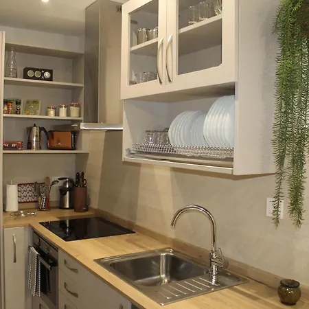 Panzió Gazteategi *