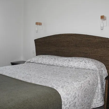 Bed & Breakfast Gazteategi *