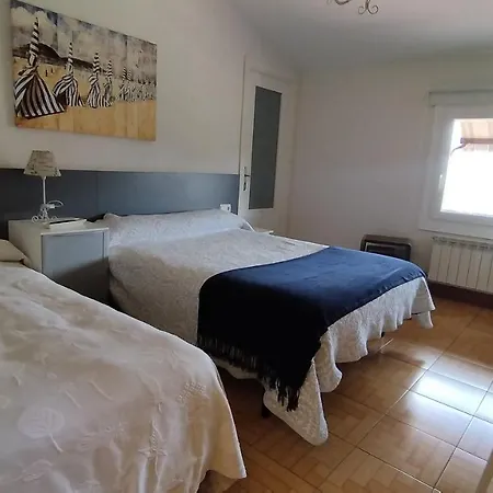 Gazteategi Bed & Breakfast Zarautz