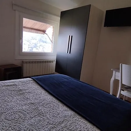 Gazteategi Bed & Breakfast Zarautz