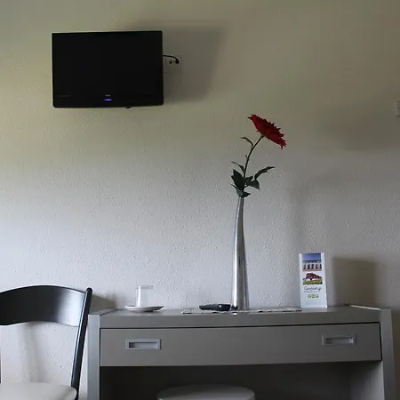 Gazteategi Bed & Breakfast