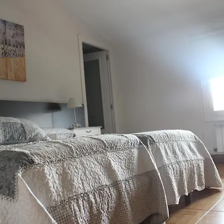 Bed & Breakfast Gazteategi