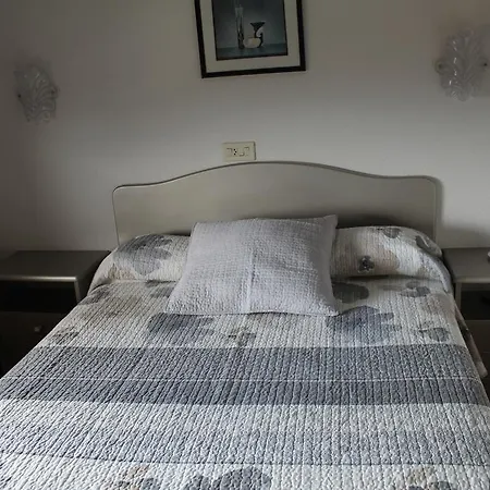 Bed & Breakfast Gazteategi *