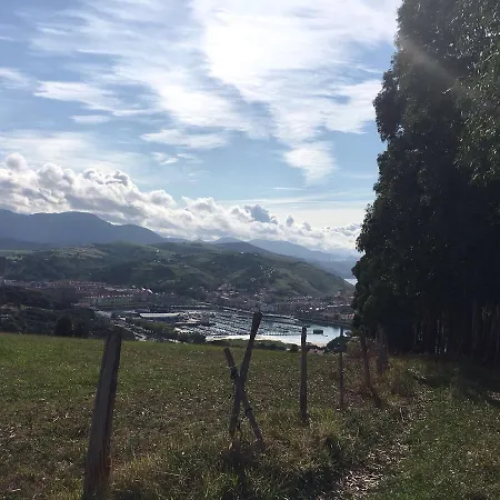 Gazteategi * Zarautz