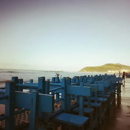 Panzió Gazteategi *