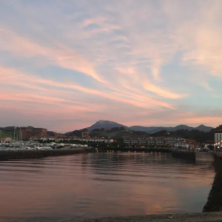Bed & Breakfast Gazteategi Zarautz
