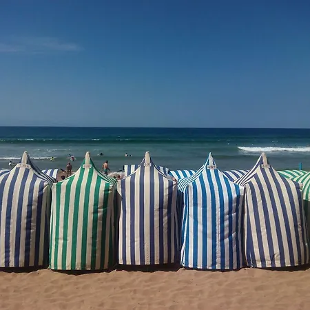 Gazteategi * Zarautz