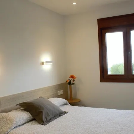 Gazteategi Bed & Breakfast *