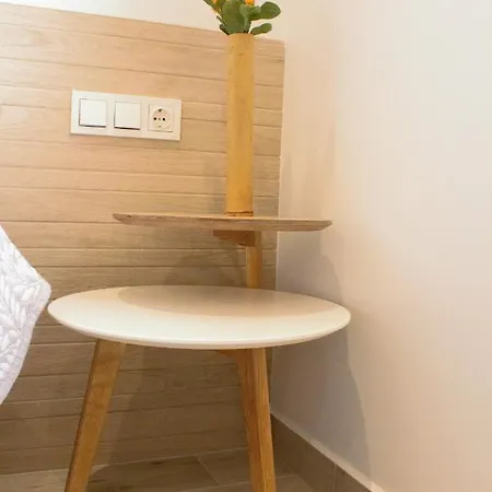 Panzió Gazteategi Zarautz