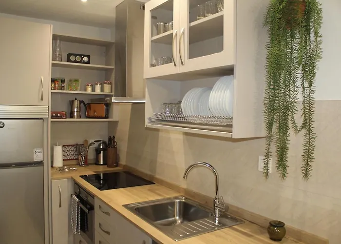 Alojamento de Acomodação e Pequeno-almoço Gazteategi *