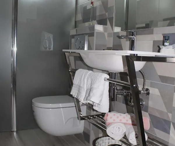 Gazteategi Bed & Breakfast