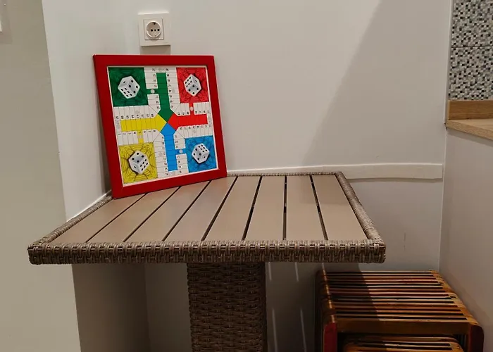 Bed & Breakfast Gazteategi Zarautz