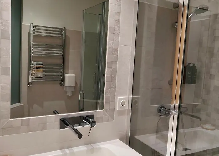 Gazteategi Alojamento de Acomodação e Pequeno-almoço *