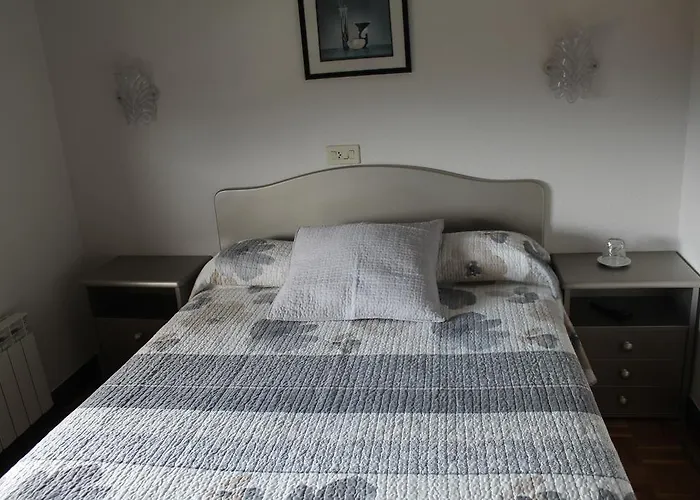 Bed & Breakfast Gazteategi *