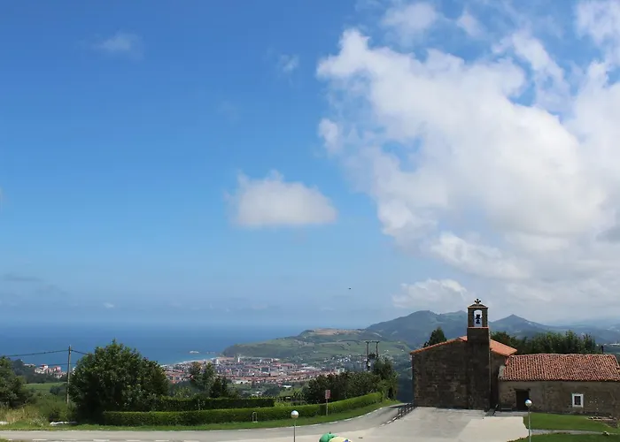 Bed & Breakfast Gazteategi *