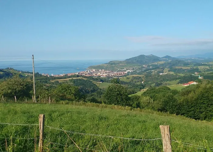 Gazteategi Zarautz