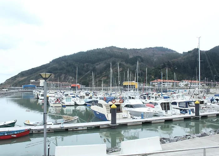 Gazteategi Bed & Breakfast