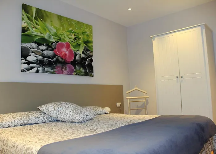 Gazteategi Bed & Breakfast