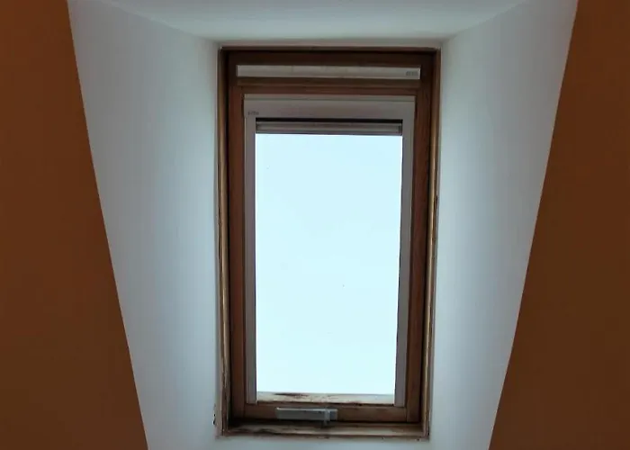 Alojamento de Acomodação e Pequeno-almoço Gazteategi Zarautz