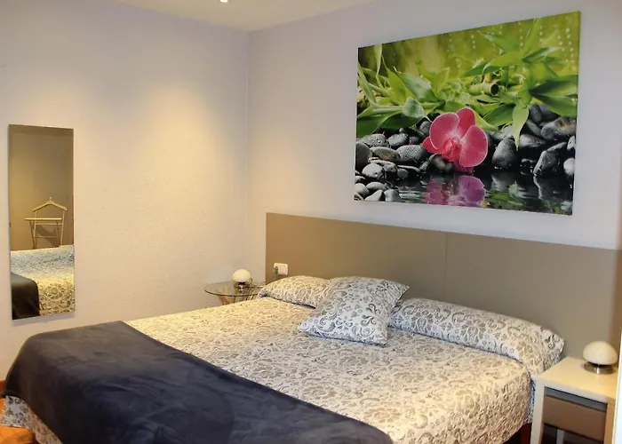 Gazteategi Bed & Breakfast *