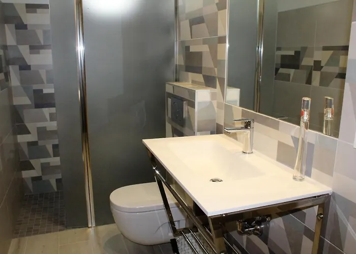 Gazteategi Alojamento de Acomodação e Pequeno-almoço