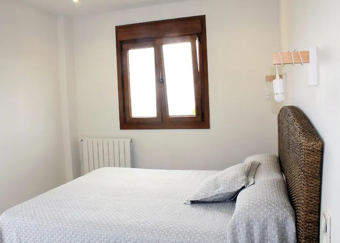 Gazteategi Bed & Breakfast