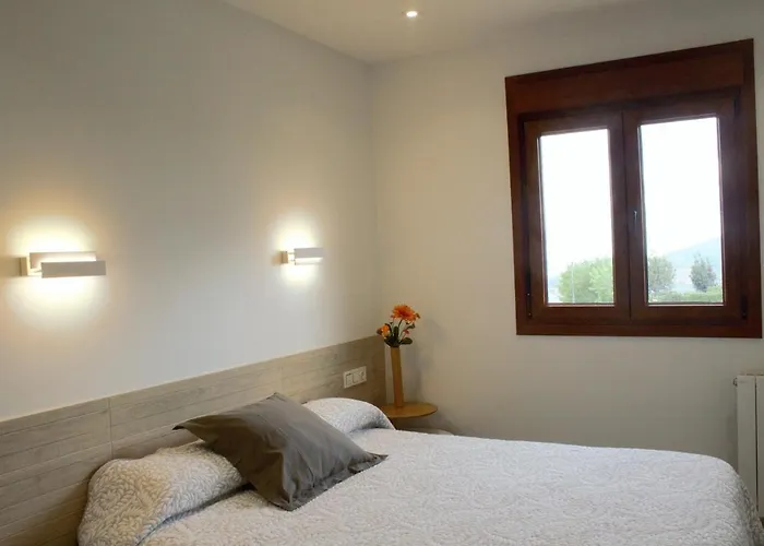 Gazteategi Bed & Breakfast *