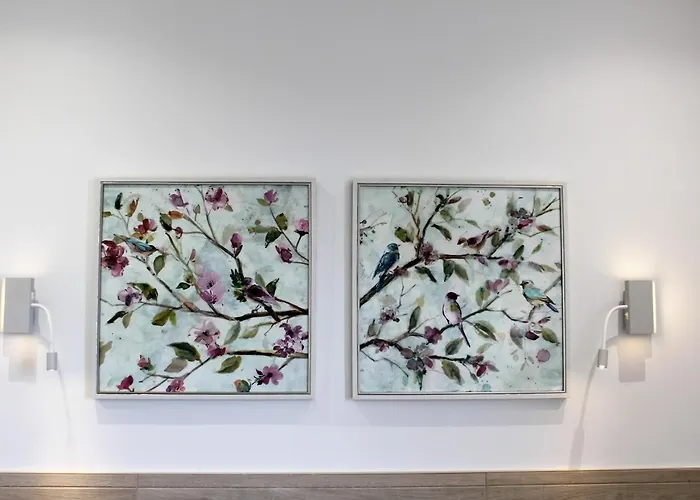 Alojamento de Acomodação e Pequeno-almoço Gazteategi Zarautz