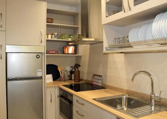 Gazteategi Bed & Breakfast