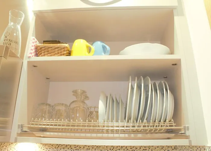 Bed & Breakfast Gazteategi *