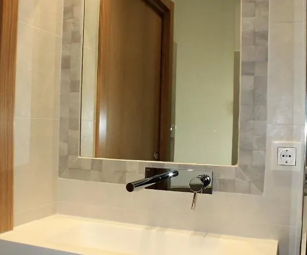 Gazteategi Bed & Breakfast *