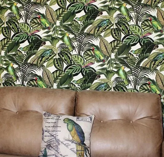 Gazteategi Alojamento de Acomodação e Pequeno-almoço Zarautz