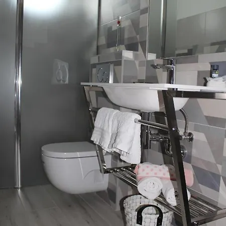 Gazteategi Bed & Breakfast