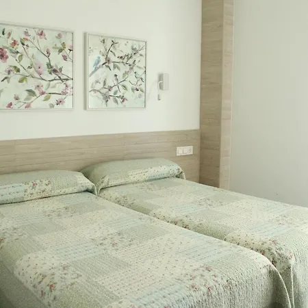 Bed & Breakfast Gazteategi *