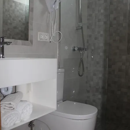 Gazteategi * Zarautz